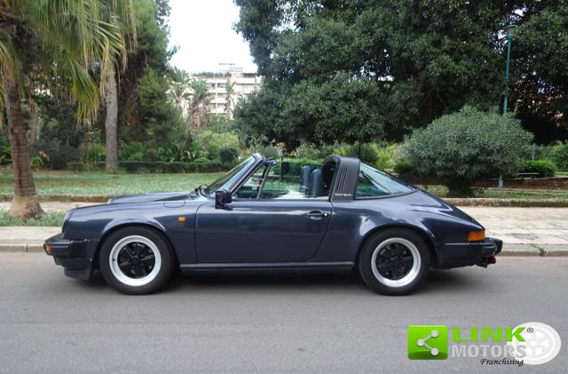 PORSCHE 911 usata, con Sedili sportivi