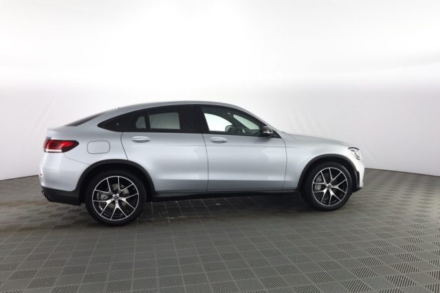 MERCEDES-BENZ GLC 220 usata 2