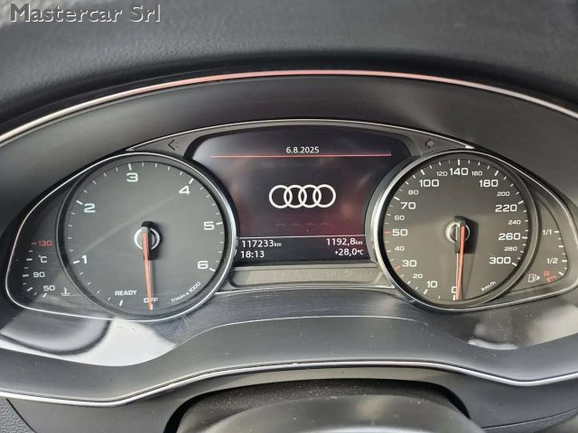 AUDI A6 usata, con USB