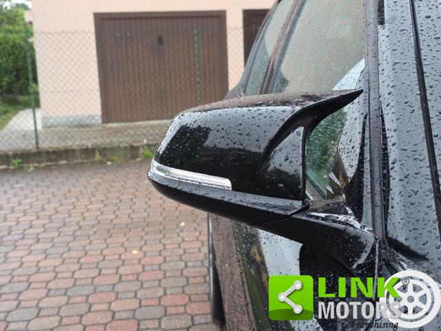 BMW 118 usata, con Servosterzo