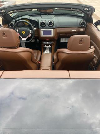 FERRARI California usata, con Autoradio