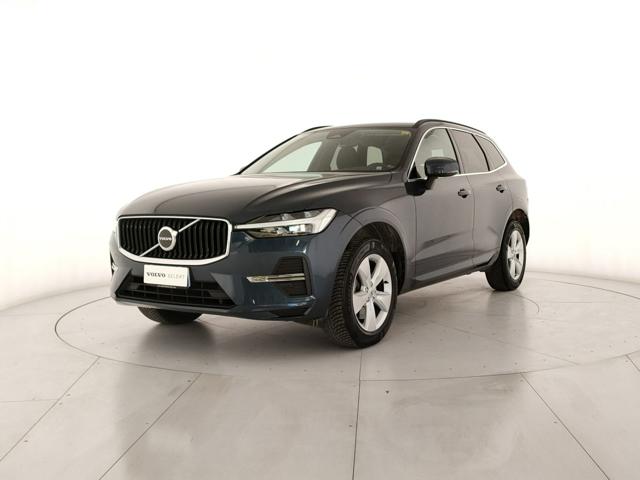 VOLVO XC60 usata, con Airbag