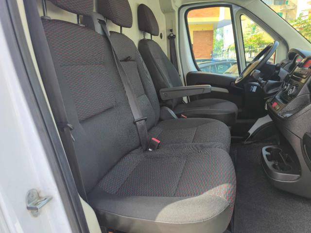OPEL Movano usata, con Specchietti laterali elettrici