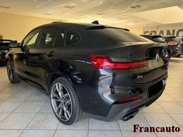 BMW X4 usata, con Alzacristalli elettrici