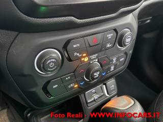 JEEP Renegade usata, con Regolazione elettrica sedili