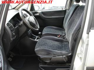 OPEL Zafira usata 6