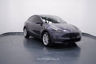 TESLA Model Y usata, con Climatizzatore