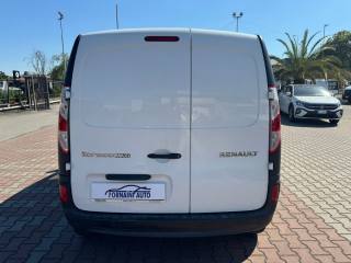 RENAULT Kangoo usata, con Cruise Control