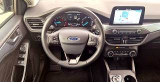 FORD Focus usata, con ESP