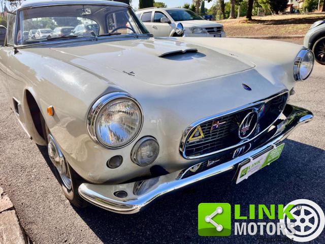 MASERATI Other usata 27