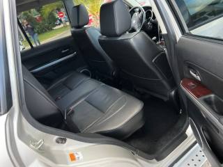 SUZUKI Grand Vitara usata, con Controllo trazione