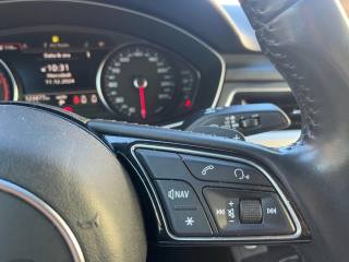 AUDI A5 usata, con Fendinebbia