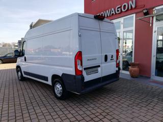 FIAT Ducato usata, con Specchietti laterali elettrici