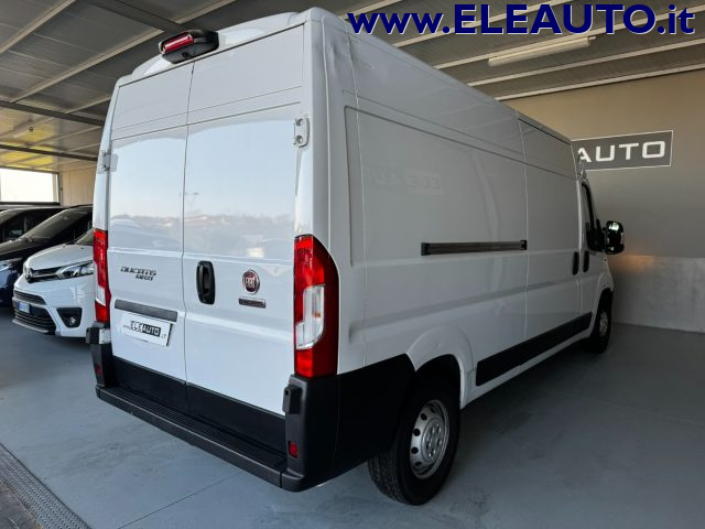 FIAT Ducato usata, con Climatizzatore