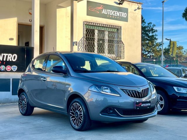 LANCIA Ypsilon usata, con ABS