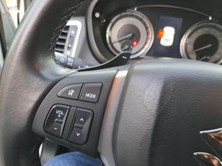 SUZUKI S-Cross usata, con USB