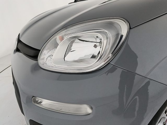 FIAT Panda usata 17