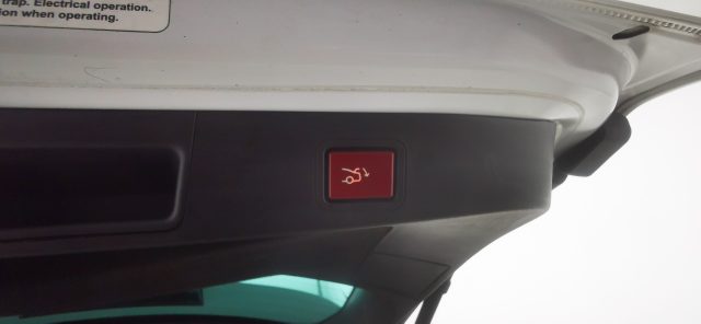CITROEN C5 usata, con Vetri oscurati