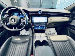 MASERATI Grecale usata, con Servosterzo