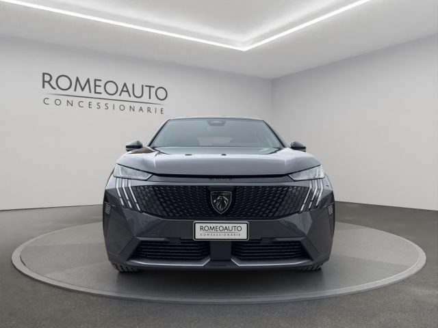 PEUGEOT 3008 usata, con ESP