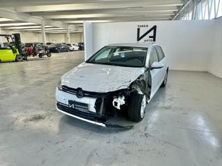 VOLKSWAGEN Golf usata, con Airbag laterali
