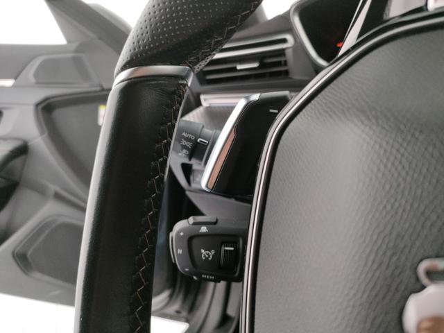 PEUGEOT 508 usata, con ESP