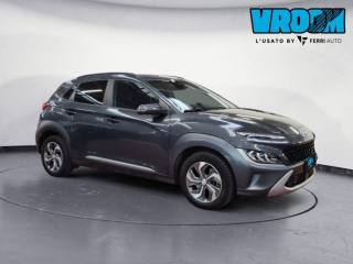 HYUNDAI Kona usata, con Airbag laterali