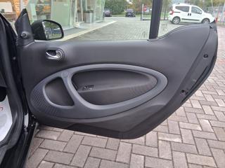 SMART ForTwo usata, con Servosterzo