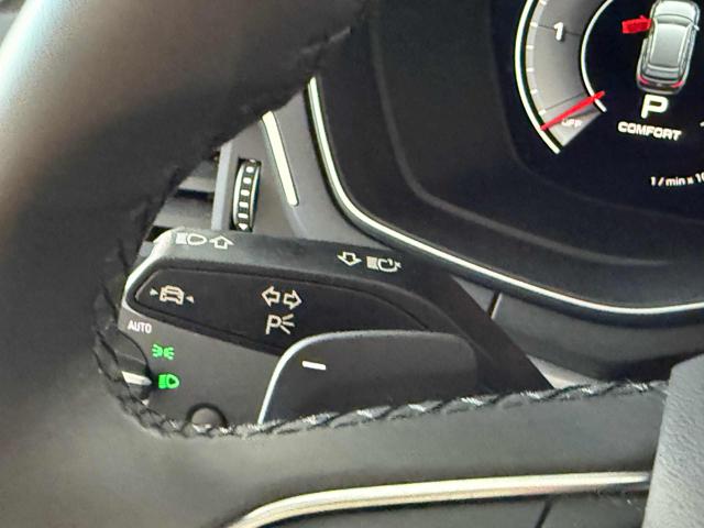 AUDI A4 usata 23