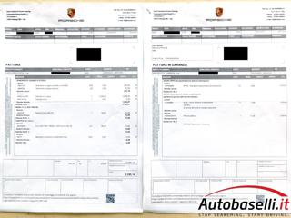 PORSCHE Macan usata 73