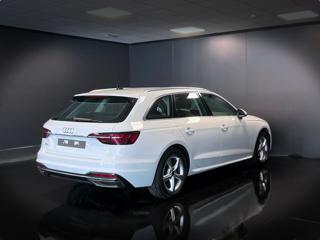 AUDI A4 usata, con Autoradio