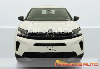 CITROEN C5 Aircross usata, con Chiusura centralizzata