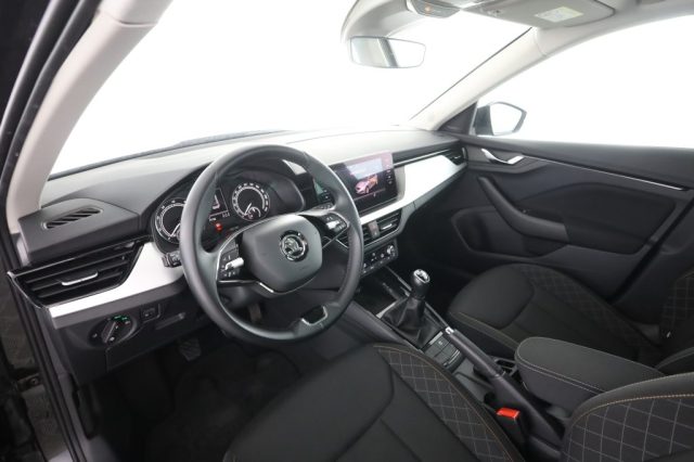 SKODA Kamiq usata 1
