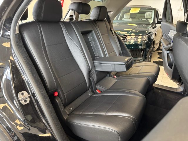 MERCEDES-BENZ GLE 300 usata, con ESP