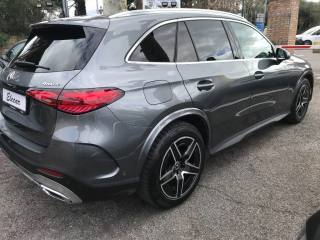 MERCEDES-BENZ GLC 220 usata, con Airbag Passeggero