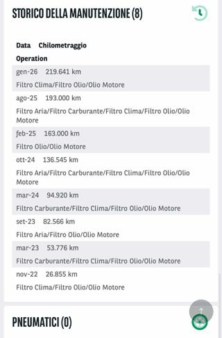 VOLKSWAGEN Passat Variant usata, con Controllo trazione