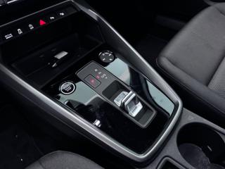 AUDI A3 usata, con ESP