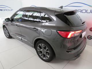 FORD Kuga usata, con Airbag Passeggero
