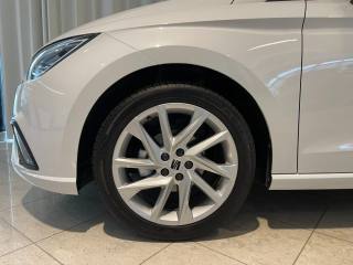SEAT Ibiza usata, con Vetri oscurati