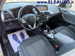 BMW X3 usata, con Climatizzatore