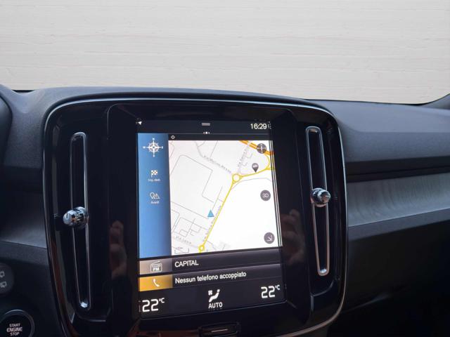 VOLVO XC40 usata, con ESP