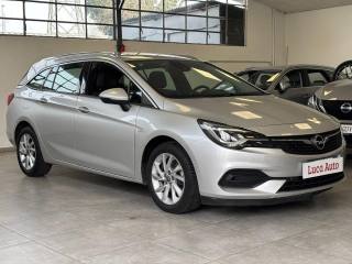 OPEL Astra usata, con Alzacristalli elettrici