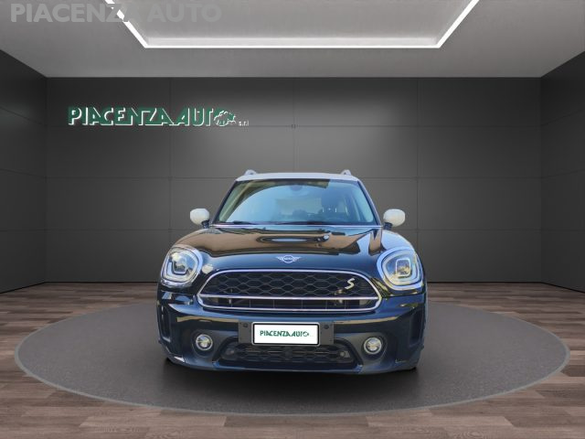 MINI Countryman usata, con Airbag