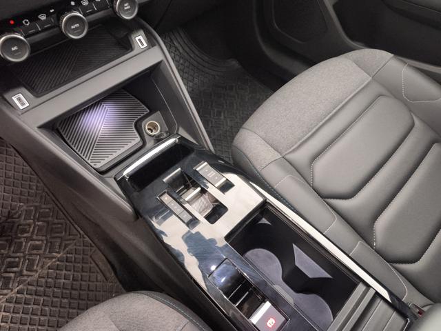 CITROEN C4 usata, con USB