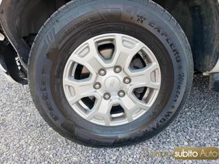 FORD Ranger usata 23