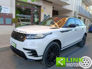 LAND ROVER Range Rover Velar usata, con Tettuccio apribile