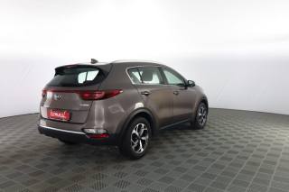 KIA Sportage usata 3