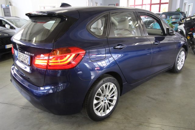 BMW 225 usata, con Alzacristalli elettrici