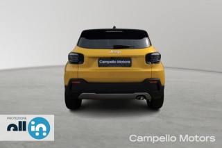 JEEP Avenger usata 3