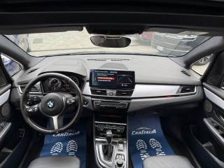 BMW 225 usata, con Controllo trazione